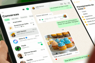 WhatsApp Comes to the iPad at Last