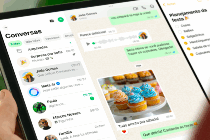 WhatsApp Comes to the iPad at Last