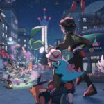 Pokémon Legends Za Gets Release Date