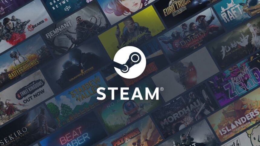 Valve Denies Rumors of Massive Steam Data Breach and ensures account security