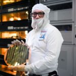 Intel can close a big contract with Nvidia, Microsoft and Google