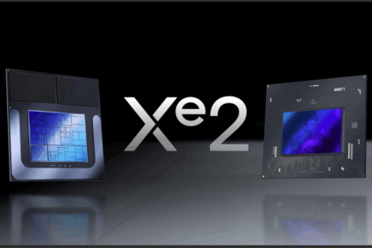 Intel Gears Up to Launch New Arc Pro GPUs at Computex 2025
