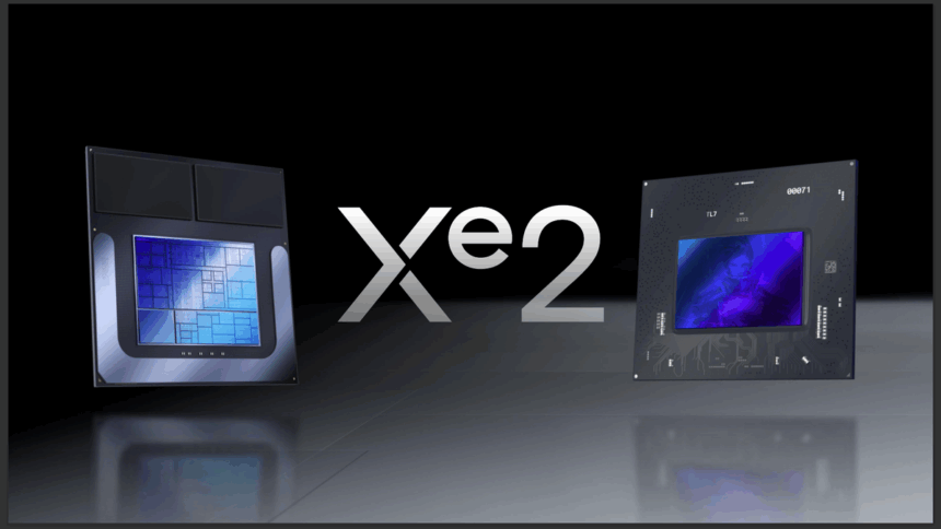Intel Gears Up to Launch New Arc Pro GPUs at Computex 2025