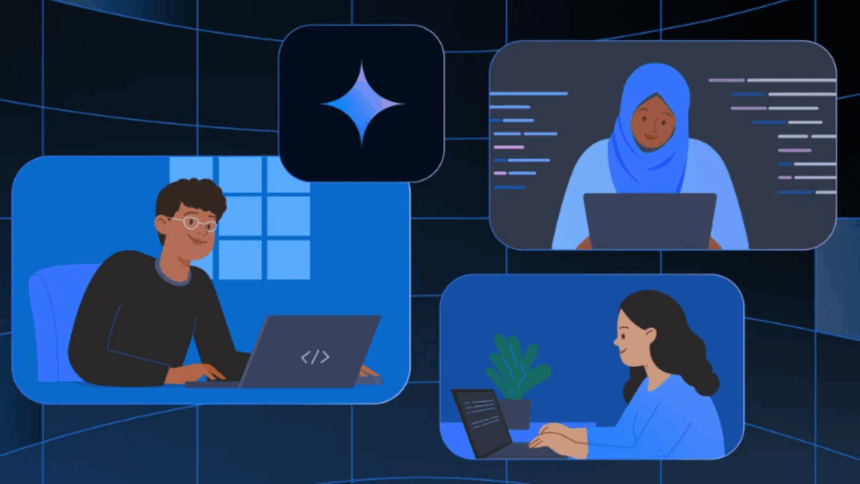 What is the Gemini Code Assist?