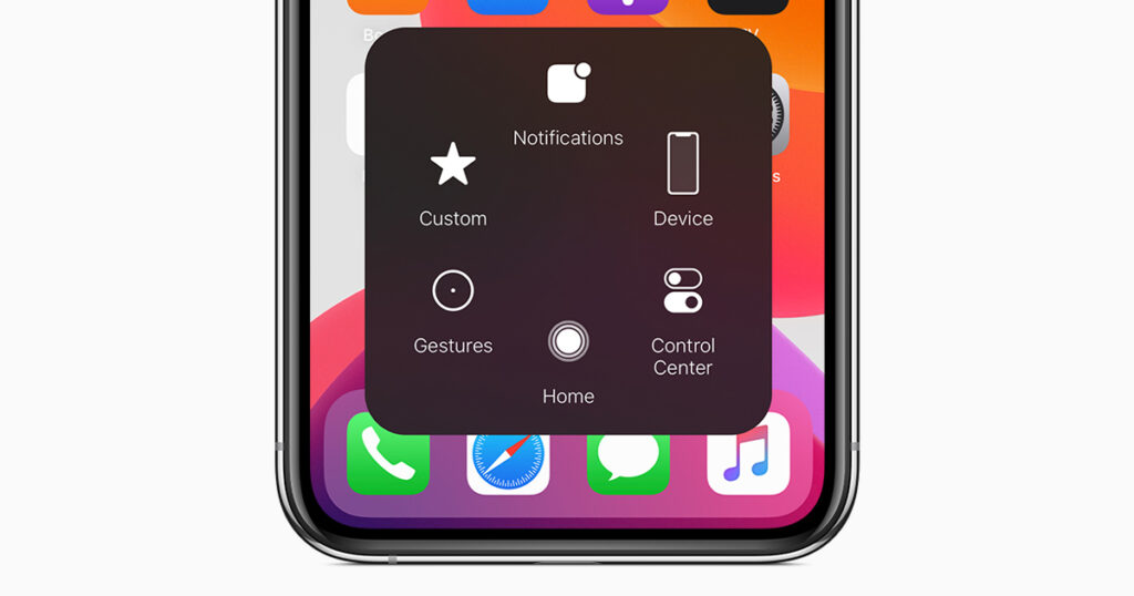 Adaptive Touch Gestures