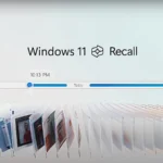 Disable Windows 11 Recall AI Feature