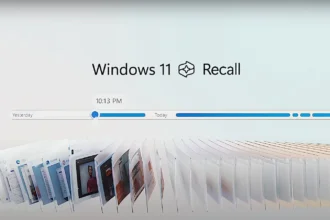 Disable Windows 11 Recall AI Feature