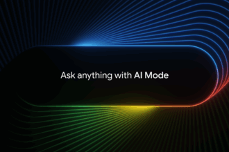 Google AI Mode