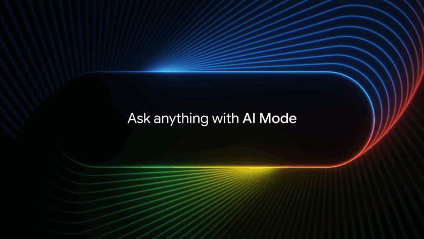 Google AI Mode