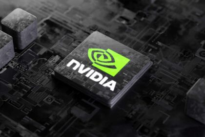 Nvidia's Gaming ARM Laptop Could be launched earlier than expected