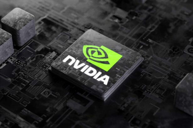 Nvidia's Gaming ARM Laptop Could be launched earlier than expected