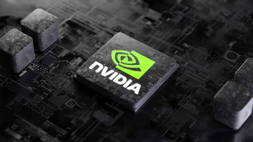 Nvidia's Gaming ARM Laptop Could be launched earlier than expected
