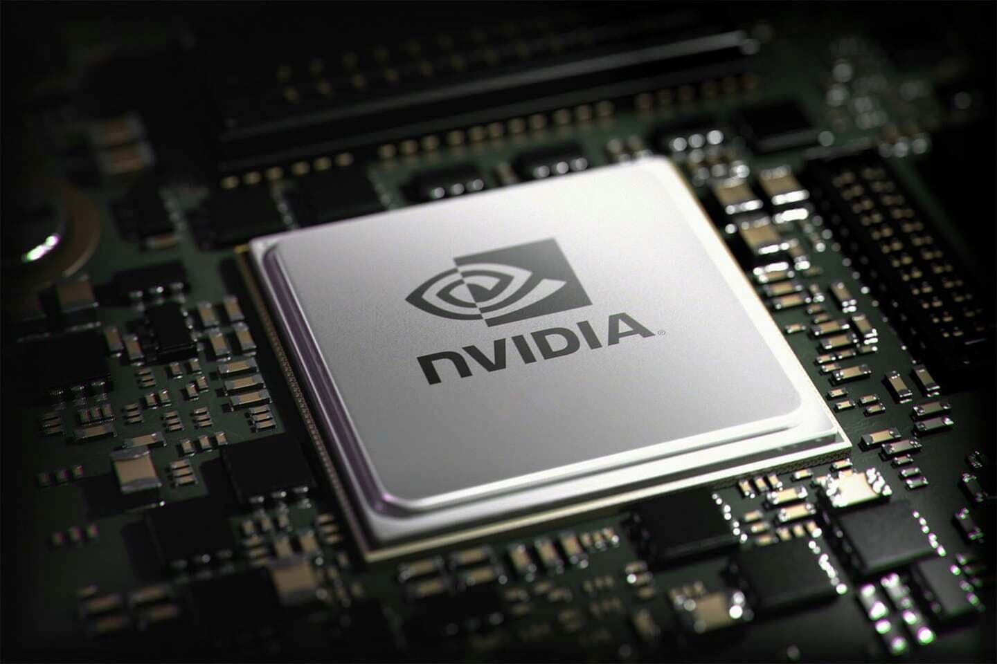 Nvidia image