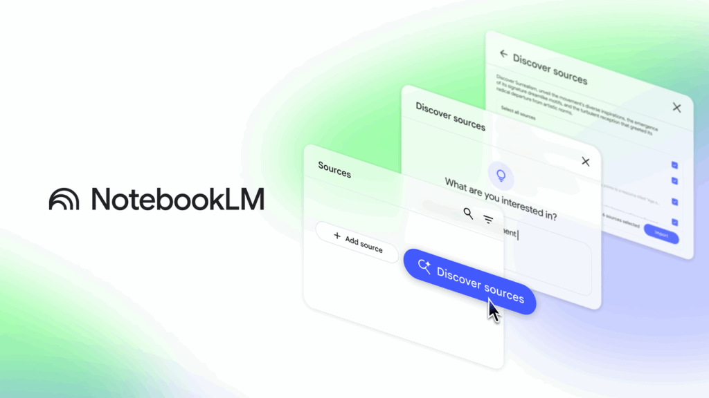 Notebooklm