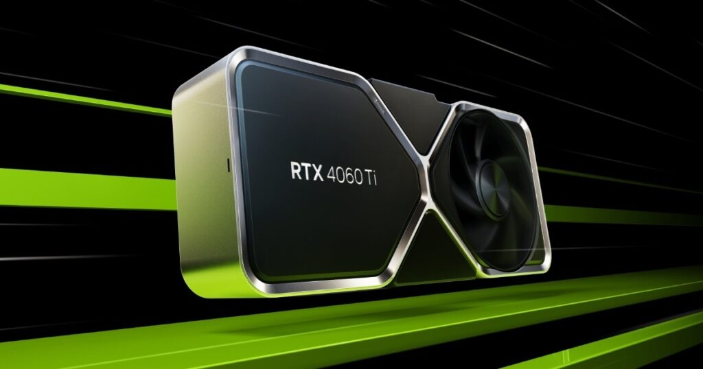 RTX 4060