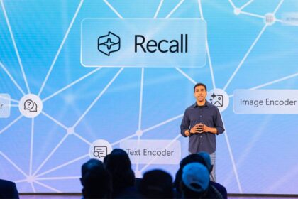Recall Gets Smarter and More Useful with New Home Screen in Latest Update
