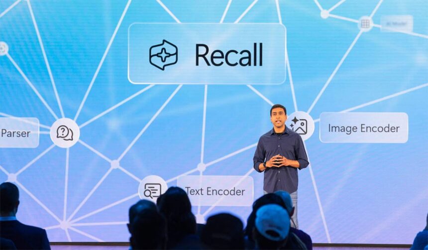 Recall Gets Smarter and More Useful with New Home Screen in Latest Update