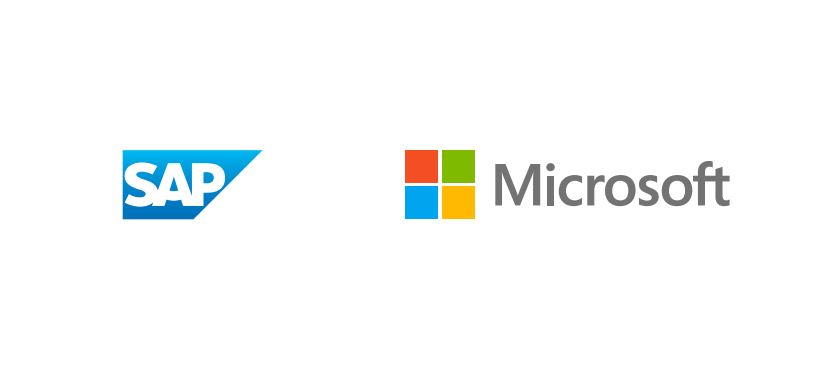 SAP vs Microsoft