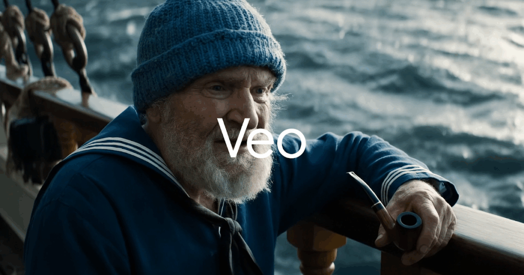 Veo 3
