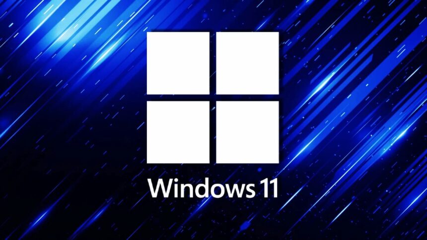 Windows 11 Update KB5060842