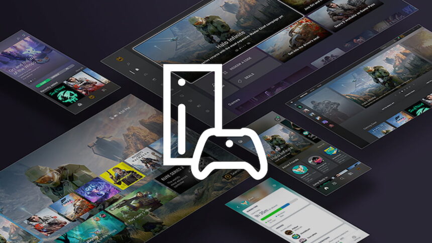 Microsoft Xbox App Major Update Adds Multi-Store Support for PC Gamers