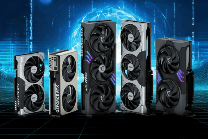 GeForce RTX 5050 Rumored to Launch Sooner Than Expected