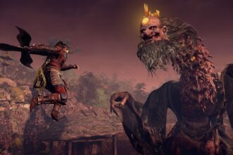Nioh 3 Announced: Bigger Battles, Dual Combat Styles, and a Demo on PS5