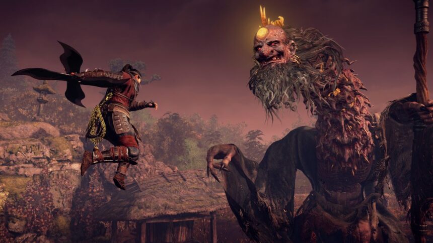 Nioh 3 Announced: Bigger Battles, Dual Combat Styles, and a Demo on PS5