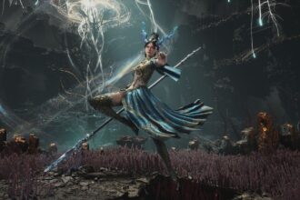 Wuchang: Fallen Feathers PC System Requirements