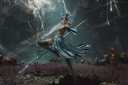 Wuchang: Fallen Feathers PC System Requirements