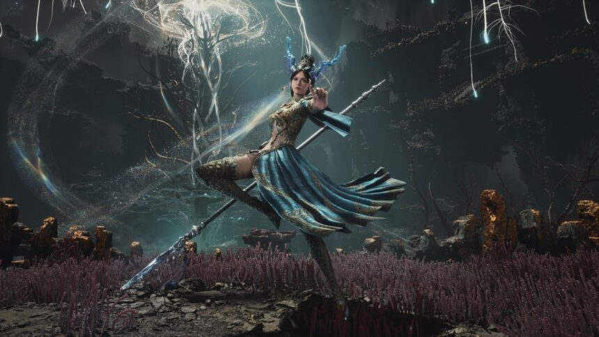 Wuchang: Fallen Feathers PC System Requirements
