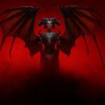 PS Plus July 2025 Lineup Includes Diablo IV