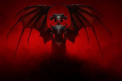 PS Plus July 2025 Lineup Includes Diablo IV