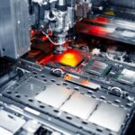 Chips with Intel 18a lithography will be 25% faster than Intel 3