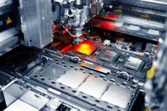 Chips with Intel 18a lithography will be 25% faster than Intel 3