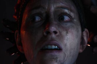 When Senua's Saga: Hellblade II Enhanced arrives at PlayStation 5?
