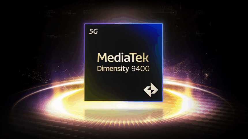 MediaTek Widens Lead Over Qualcomm in Global Smartphone Chip Market in Q1 2025