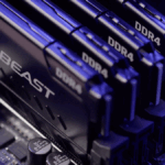 DDR4 RAM Prices Surge, Surpassing DDR5 in Some Cases