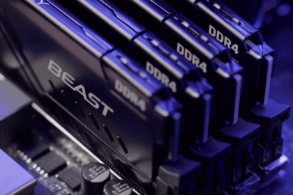 DDR4 RAM Prices Surge, Surpassing DDR5 in Some Cases