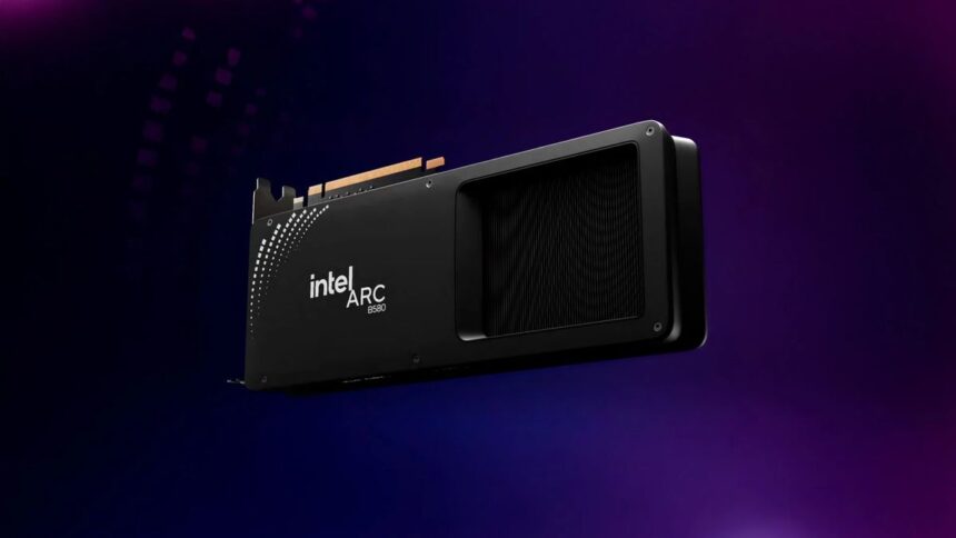 Intel GPUs See 20% Performance Gain by Disabling Security Mitigations