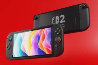 Nintendo Reportedly Bans Switch 2 User Over Controversial Username