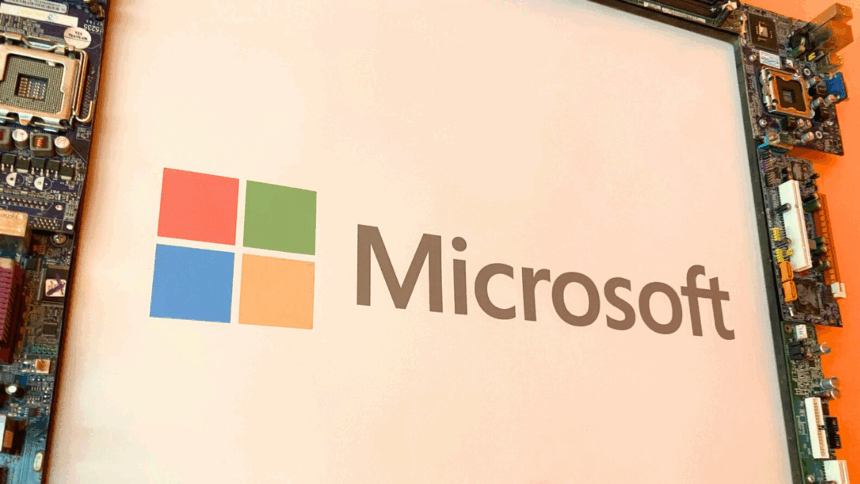 Writers Sue Microsoft Over Alleged Use of Pirated Books to Train AI