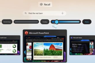 Adguard and Brave begin to block the 'Recall' function of Windows