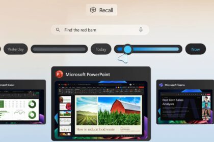 Adguard and Brave begin to block the 'Recall' function of Windows