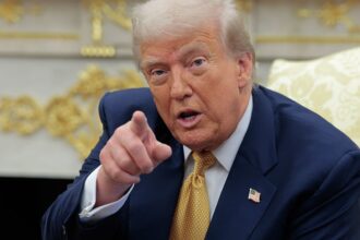 Trump Tariff Deadline Approaching: The Winners and Losers in Global Trade Negotiations