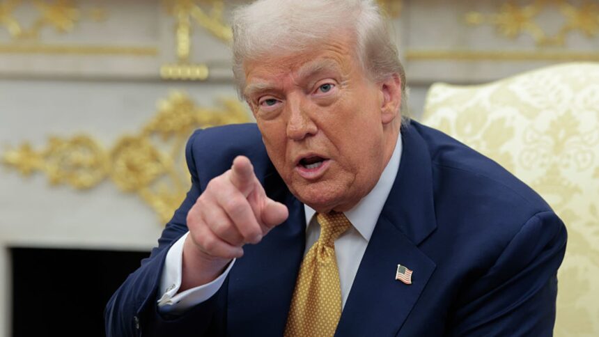 Trump Tariff Deadline Approaching: The Winners and Losers in Global Trade Negotiations