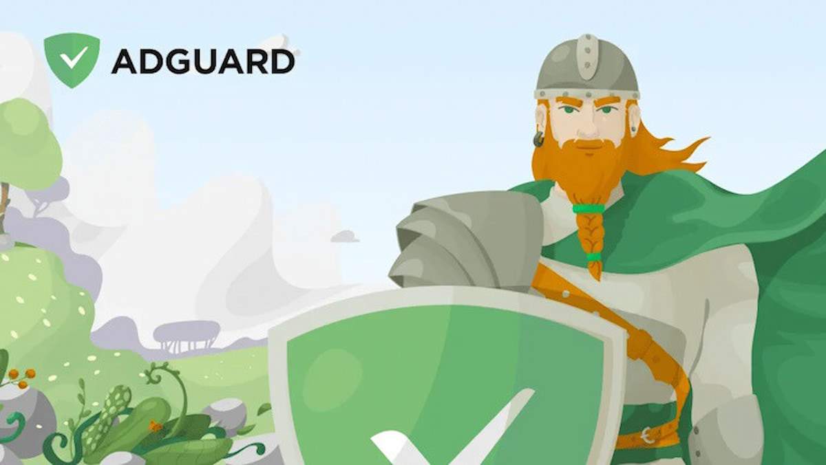 Image of Adguard