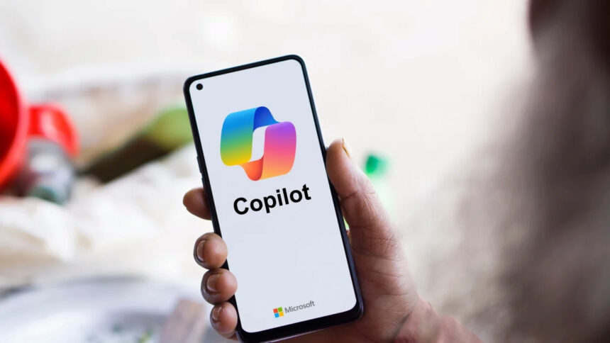 Copilot with Powerful New Features for Mobile