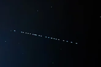 Elon Musk’s Starlink Limited to 20 Lakh Users in India, Says Telecom Minister