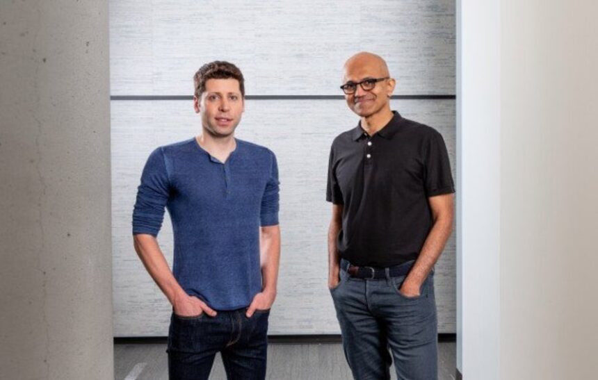 Microsoft Blocks OpenAI’s Windsurf Deal, Google Moves In